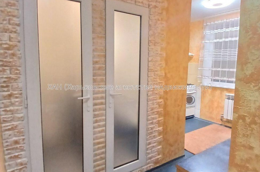 Продам квартиру, Героев Харькова просп. , 2 кім., 46.50 м², авторский дизайн 