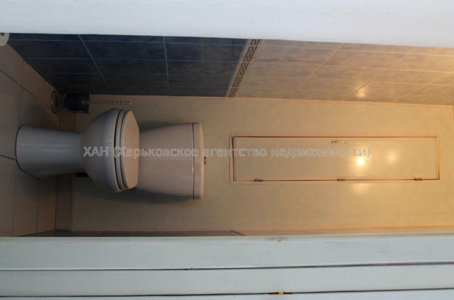 Продам квартиру, Героев Харькова просп. , 2 кім., 46.50 м², авторский дизайн 