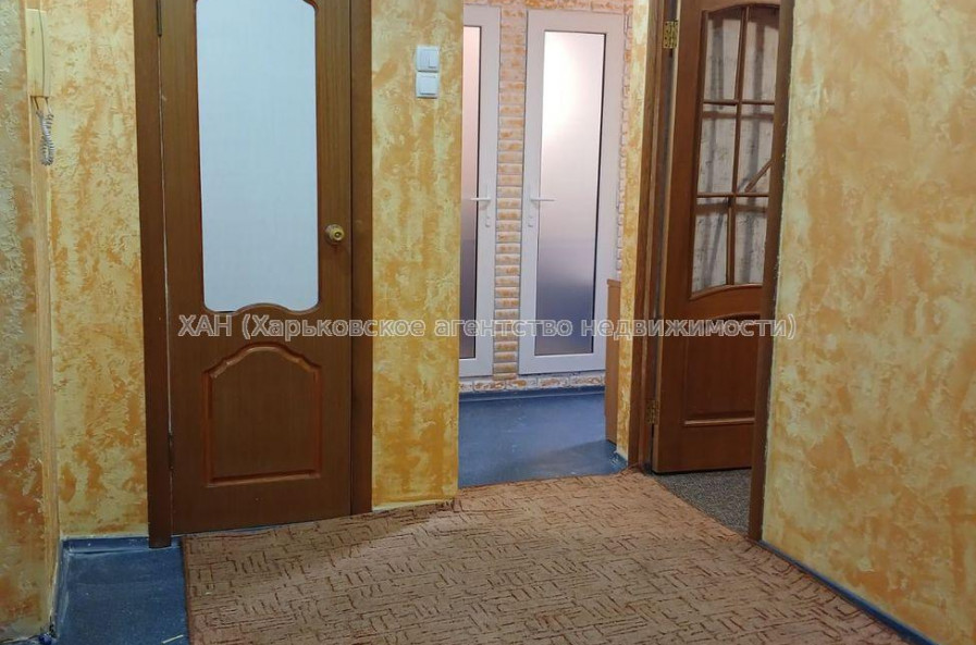 Продам квартиру, Героев Харькова просп. , 2 кім., 46.50 м², авторский дизайн 