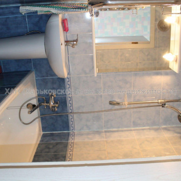 Продам квартиру, Героев Харькова просп. , 2 кім., 46.50 м², авторский дизайн 