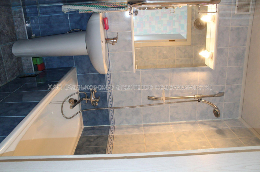 Продам квартиру, Героев Харькова просп. , 2 кім., 46.50 м², авторский дизайн 