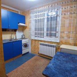 Продам квартиру, Героев Харькова просп. , 2 кім., 46.50 м², авторский дизайн