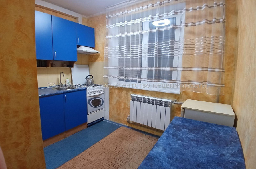 Продам квартиру, Героев Харькова просп. , 2 кім., 46.50 м², авторский дизайн 