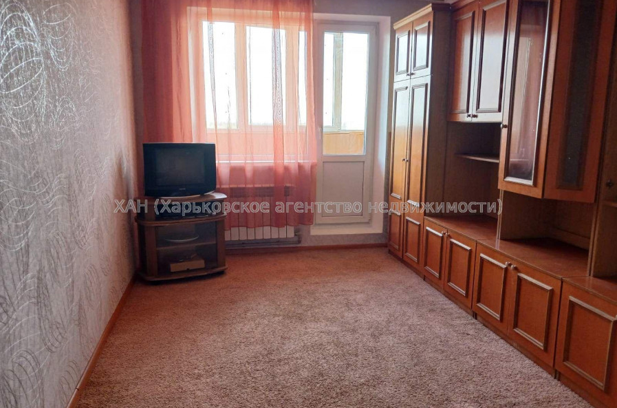 Продам квартиру, Героев Харькова просп. , 2 кім., 46.50 м², авторский дизайн 