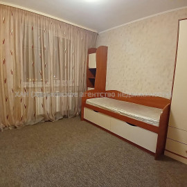 Продам квартиру, Героев Харькова просп. , 2 кім., 46.50 м², авторский дизайн