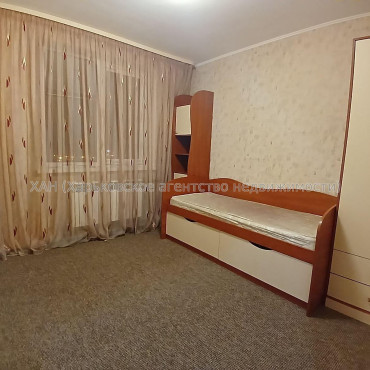 Продам квартиру, Героев Харькова просп. , 2 кім., 46.50 м², авторский дизайн 