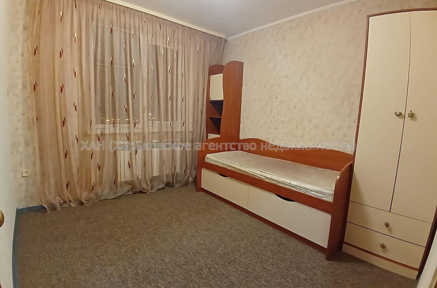 Продам квартиру, Героев Харькова просп. , 2 кім., 46.50 м², авторский дизайн 