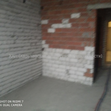 Продам квартиру, Абрамовская ул. , 2  ком., 48 м², без внутренних работ 