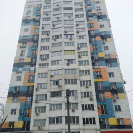 Продам квартиру, Абрамовская ул. , 2  ком., 48 м², без внутренних работ