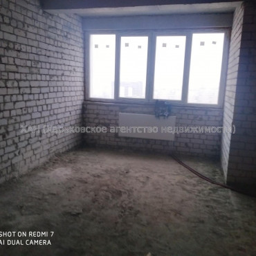 Продам квартиру, Абрамовская ул. , 2  ком., 48 м², без внутренних работ 