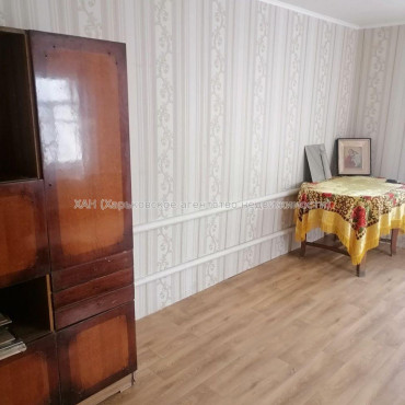 Продам дом, Нечуя-Левицкого ул. , 52 м², 6 сот., косметический ремонт 