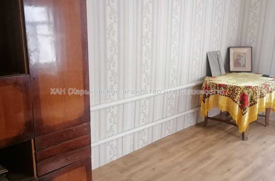 Продам дом, Нечуя-Левицкого ул. , 52 м², 6 сот., косметический ремонт 