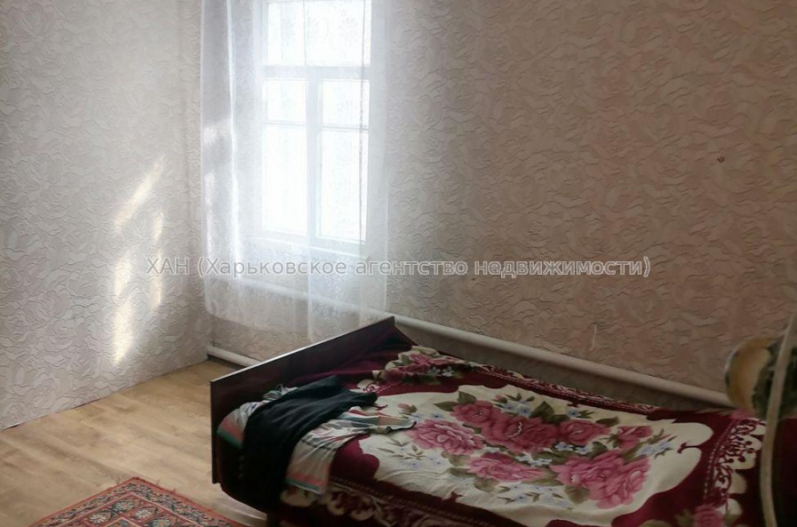 Продам дом, Нечуя-Левицкого ул. , 52 м², 6 сот., косметический ремонт 