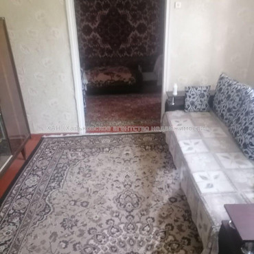 Продам дом, Нечуя-Левицкого ул. , 52 м², 6 сот., косметический ремонт 