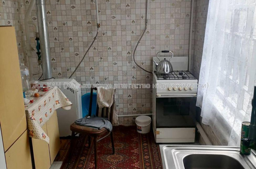 Продам дом, Нечуя-Левицкого ул. , 52 м², 6 сот., косметический ремонт 