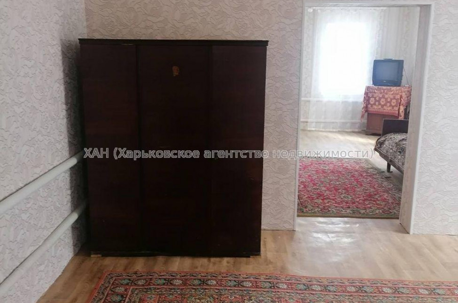 Продам дом, Нечуя-Левицкого ул. , 52 м², 6 сот., косметический ремонт 