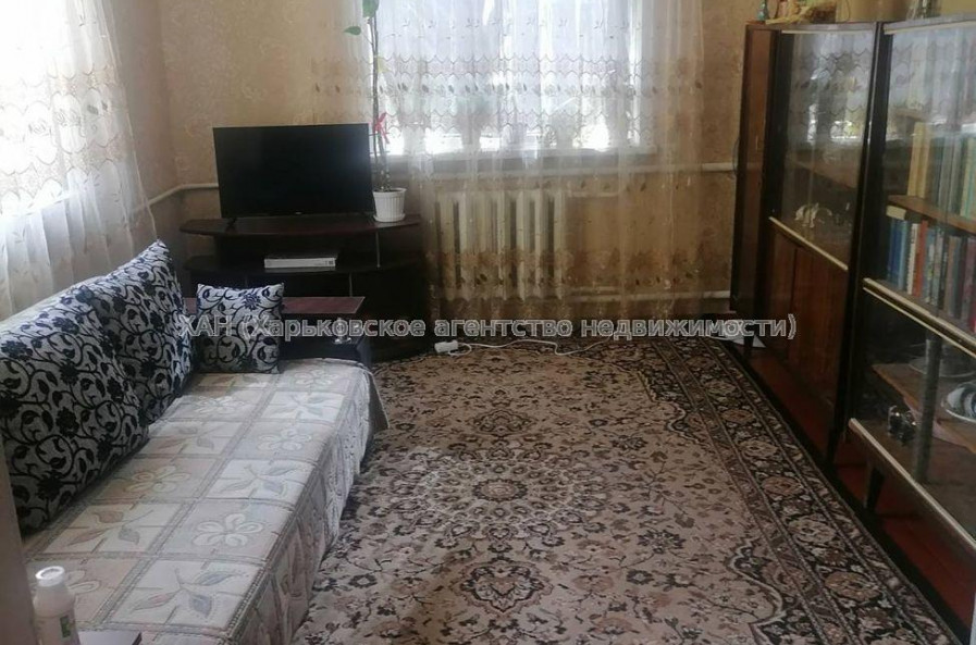 Продам дом, Нечуя-Левицкого ул. , 52 м², 6 сот., косметический ремонт 