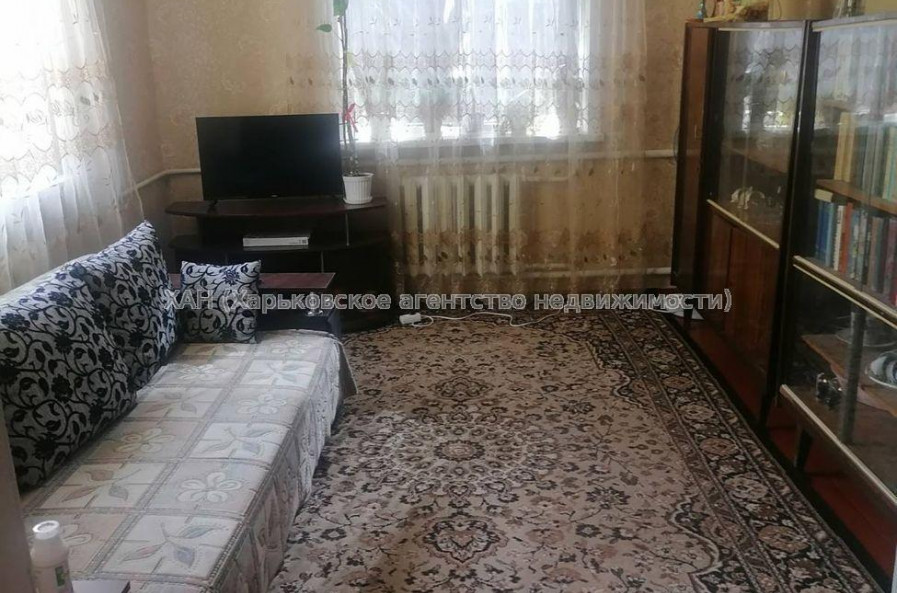 Продам будинок, Нечуя-Левицкого ул. , 52 м², 6 соток, косметический ремонт 