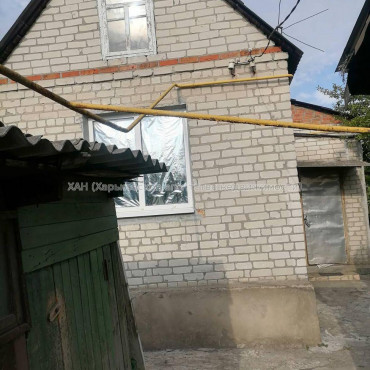 Продам дом, Нечуя-Левицкого ул. , 52 м², 6 сот., косметический ремонт 