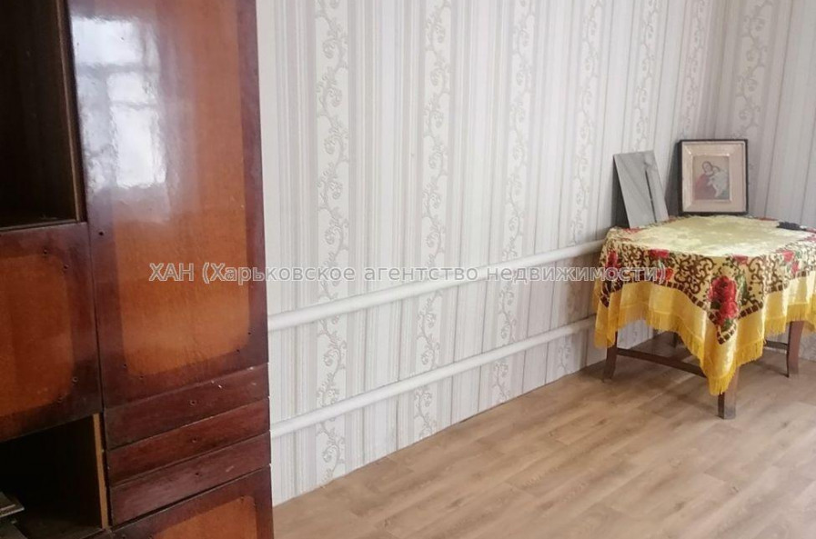 Продам будинок, Нечуя-Левицкого ул. , 52 м², 6 соток, косметический ремонт 