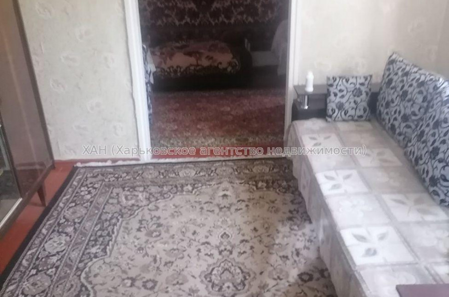 Продам будинок, Нечуя-Левицкого ул. , 52 м², 6 соток, косметический ремонт 