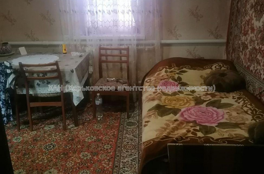 Продам дом, Нечуя-Левицкого ул. , 52 м², 6 сот., косметический ремонт 