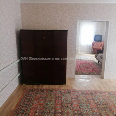 Продам будинок, Нечуя-Левицкого ул. , 52 м², 6 соток, косметический ремонт 
