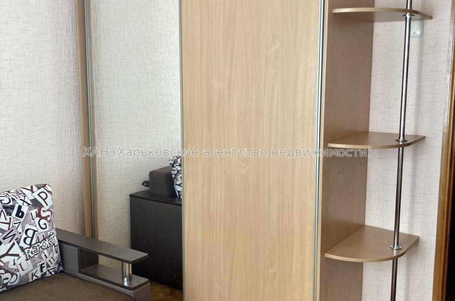 Продам квартиру, 2  ком., 47 м², косметический ремонт 