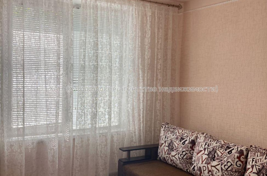 Продам квартиру, 2  ком., 47 м², косметический ремонт 