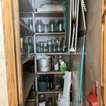 Продам квартиру, 2  ком., 47 м², косметический ремонт 