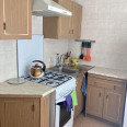 Продам квартиру, 2  ком., 47 м², косметический ремонт 
