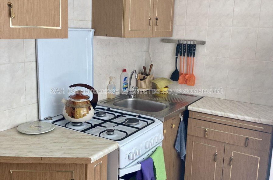 Продам квартиру, 2  ком., 47 м², косметический ремонт 