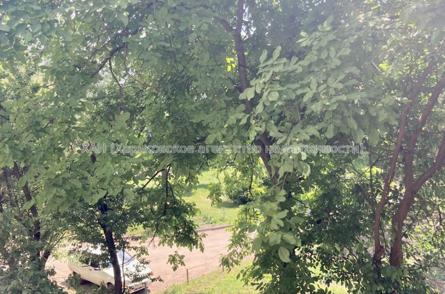 Продам квартиру, 2  ком., 47 м², косметический ремонт 