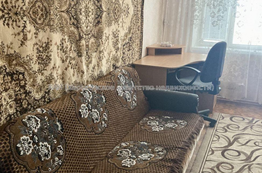 Продам квартиру, 2  ком., 47 м², косметический ремонт 