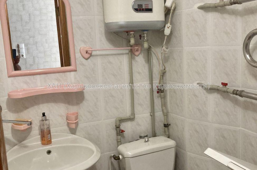 Продам квартиру, 2  ком., 47 м², косметический ремонт 