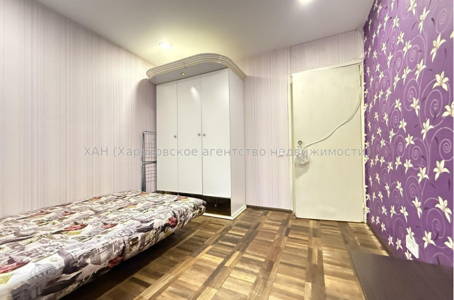 Продам квартиру, Леся Сердюка ул. , 38 , 2 кім., 44 м², евроремонт 