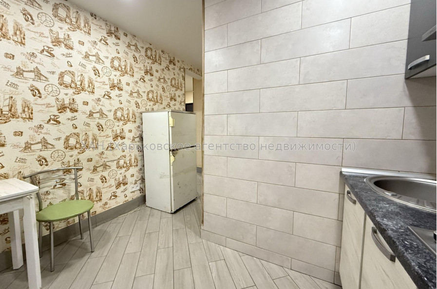 Продам квартиру, Леся Сердюка ул. , 38 , 2 кім., 44 м², евроремонт 