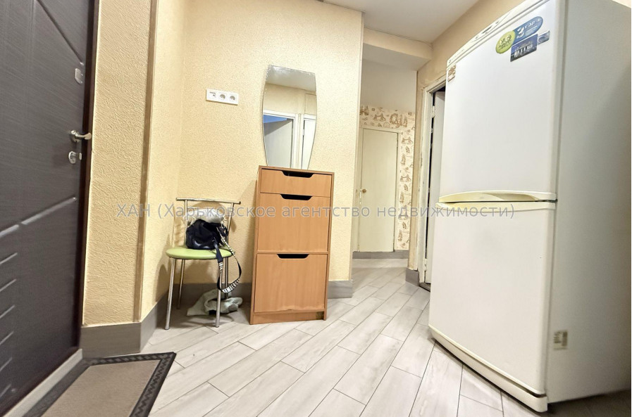 Продам квартиру, Леся Сердюка ул. , 38 , 2 кім., 44 м², евроремонт 