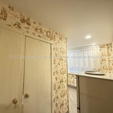 Продам квартиру, Леся Сердюка ул. , 38 , 2 кім., 44 м², евроремонт 