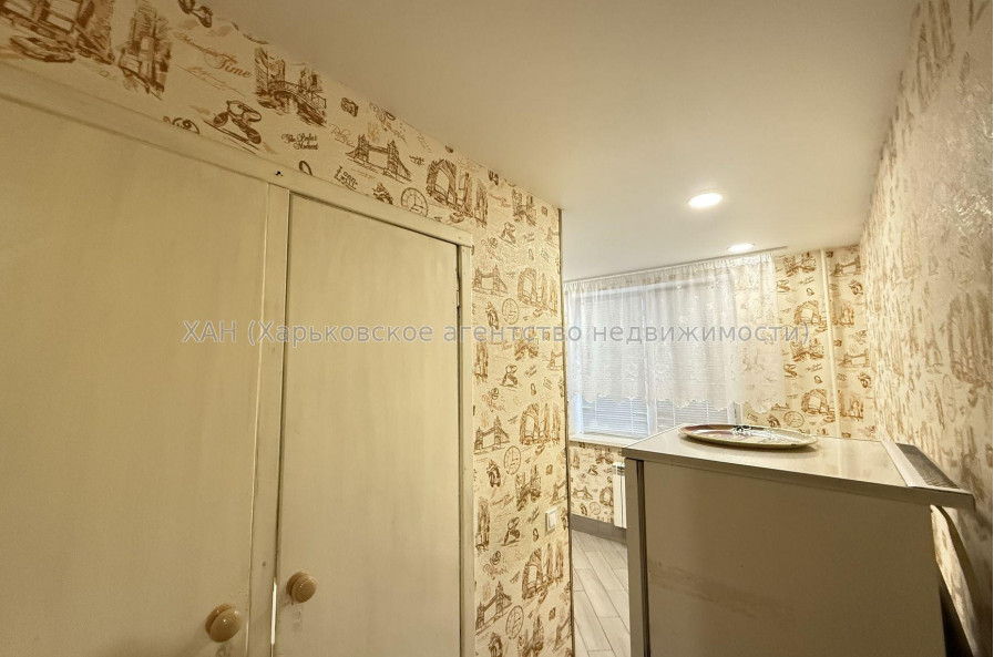 Продам квартиру, Леся Сердюка ул. , 38 , 2 кім., 44 м², евроремонт 