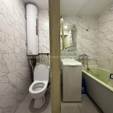 Продам квартиру, Леся Сердюка ул. , 38 , 2 кім., 44 м², евроремонт 