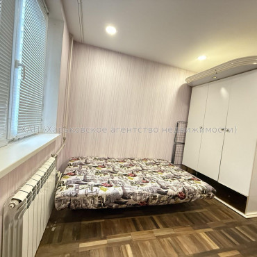 Продам квартиру, Леся Сердюка ул. , 38 , 2 кім., 44 м², евроремонт 