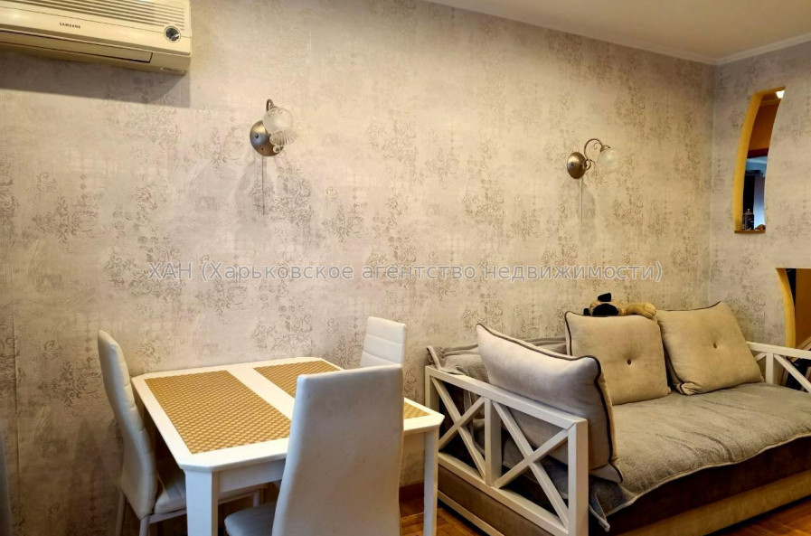 Продам квартиру, Деревянко ул. , 3Б , 3  ком., 65.20 м², капитальный ремонт 