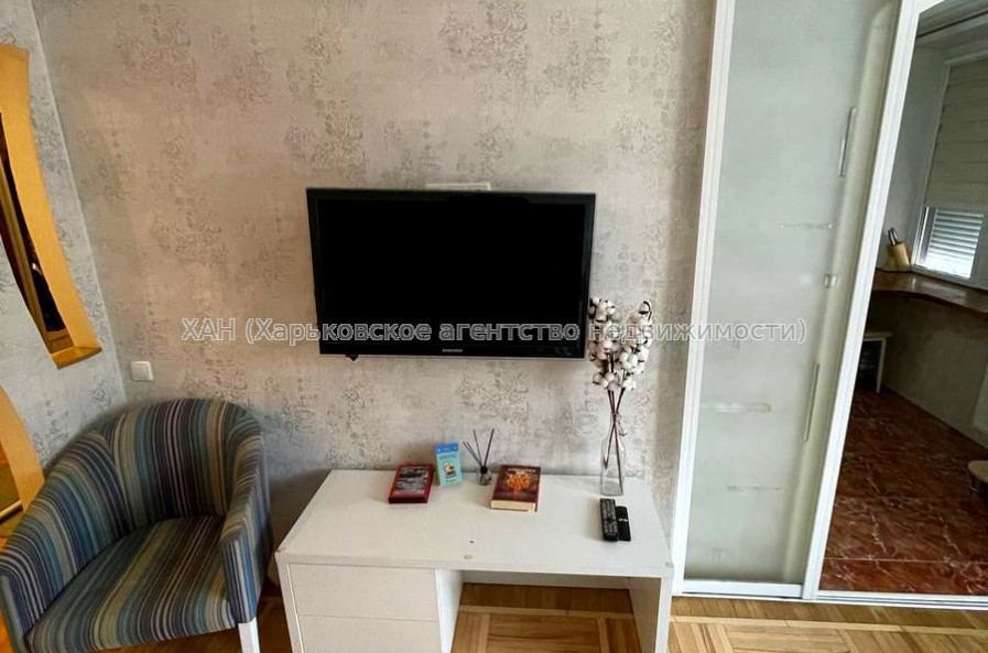 Продам квартиру, Деревянко ул. , 3Б , 3  ком., 65.20 м², капитальный ремонт 