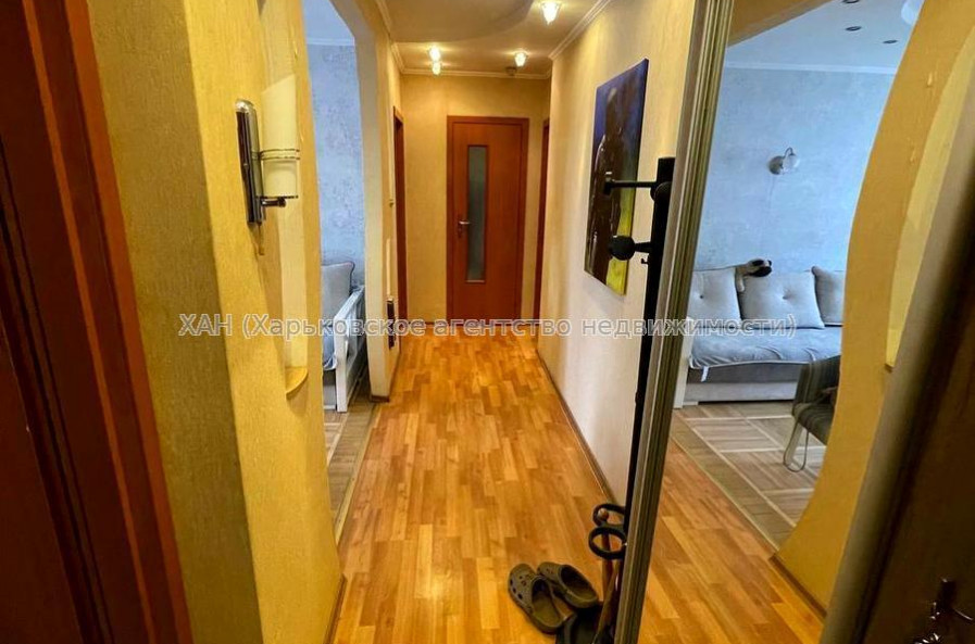 Продам квартиру, Деревянко ул. , 3Б , 3  ком., 65.20 м², капитальный ремонт 