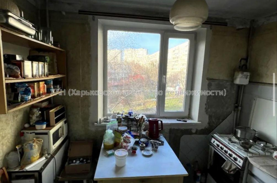 Продам квартиру, Ахсарова Энвера ул. , 3  ком., 67.60 м², советский ремонт 