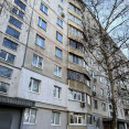Продам квартиру, Ахсарова Энвера ул. , 3  ком., 67.60 м², советский ремонт 