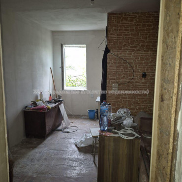 Продам квартиру, Рылеева ул. , 1  ком., 26 м², частичный ремонт 