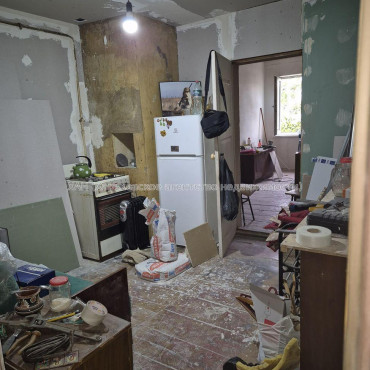 Продам квартиру, Рылеева ул. , 1  ком., 26 м², частичный ремонт 