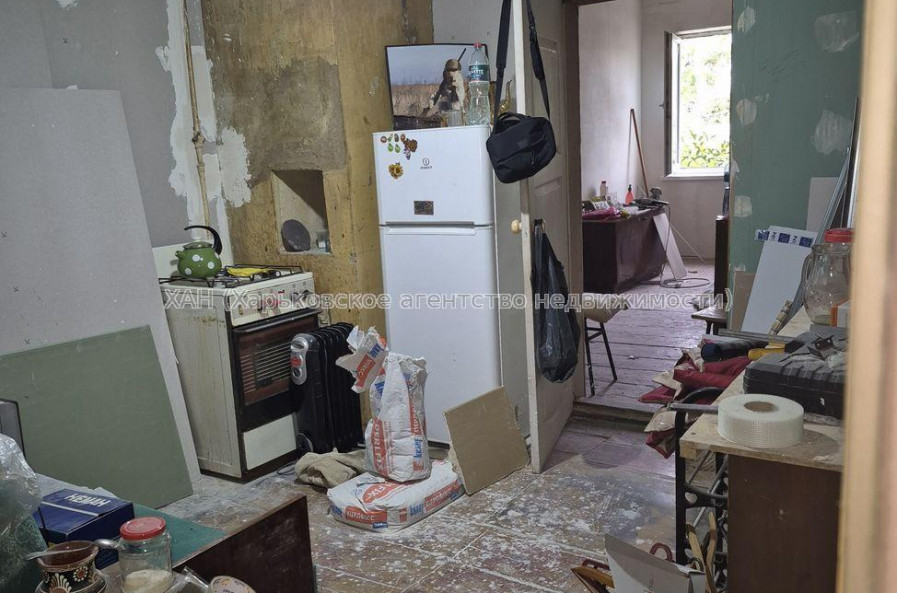 Продам квартиру, Рылеева ул. , 1  ком., 26 м², частичный ремонт 